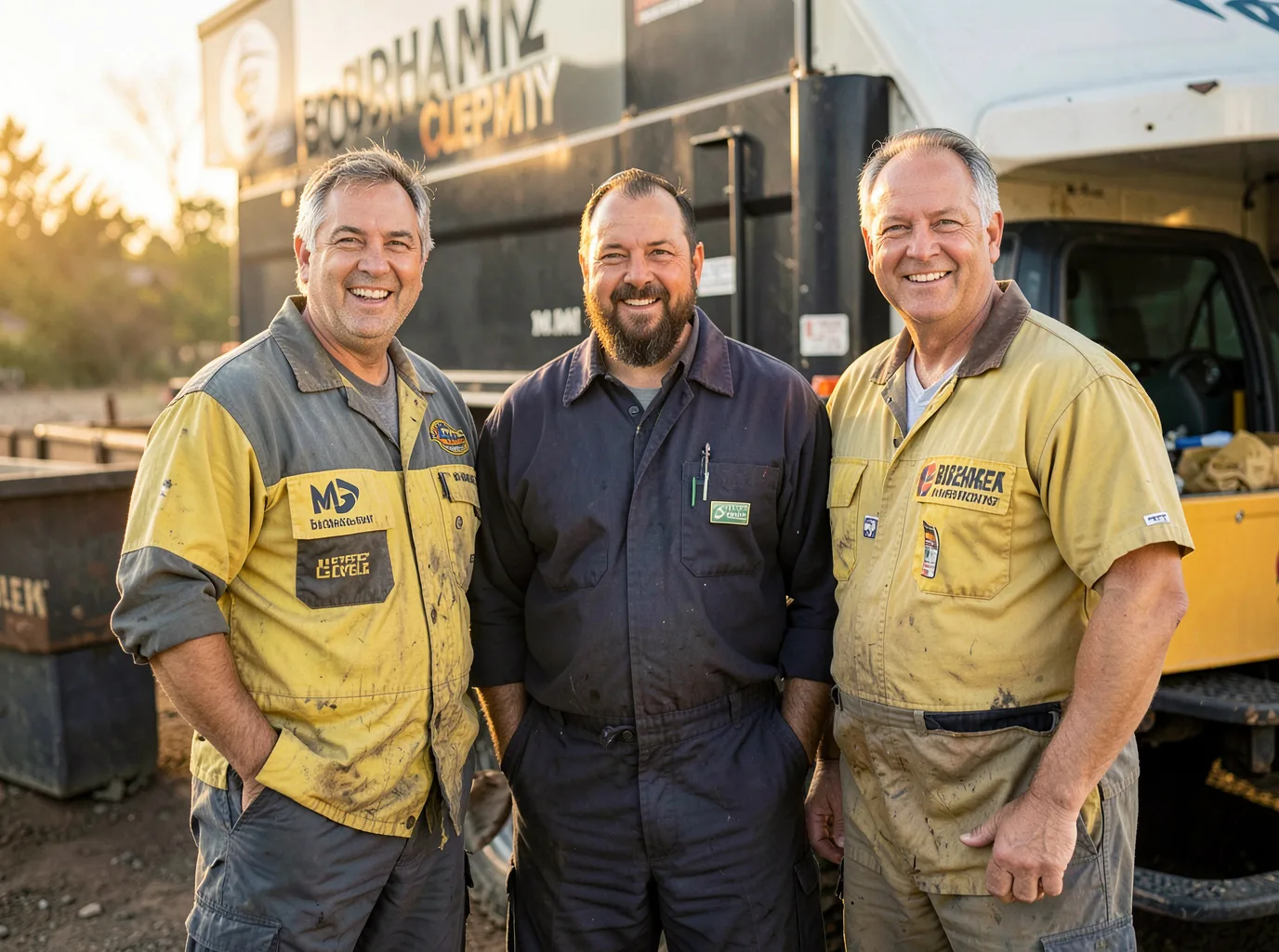 Sewage Cleanup company in Billings, MT
